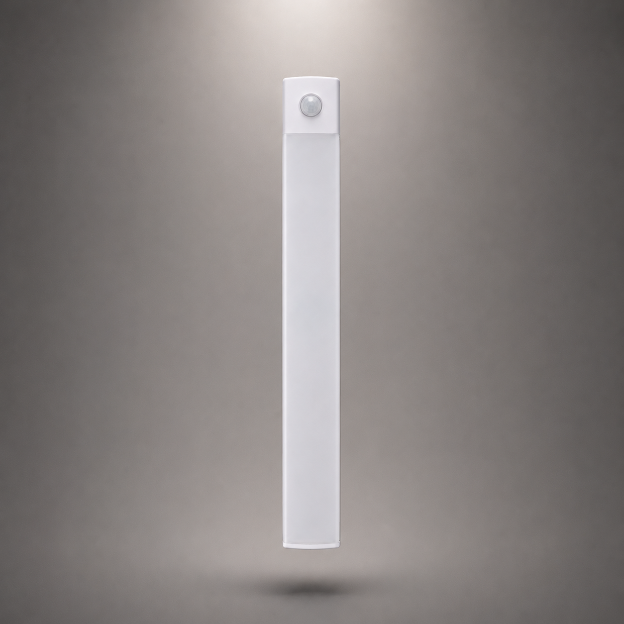 Barra LED 3 en 1 con Sensor de Movimiento – Recargable y Magnética